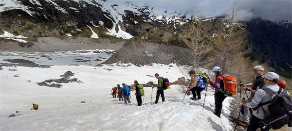 Rifugio Zamboni-Zappa (VB)