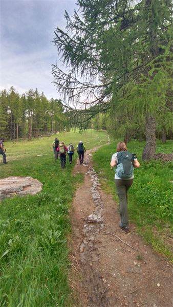 Laghi Palasinaz (AO)