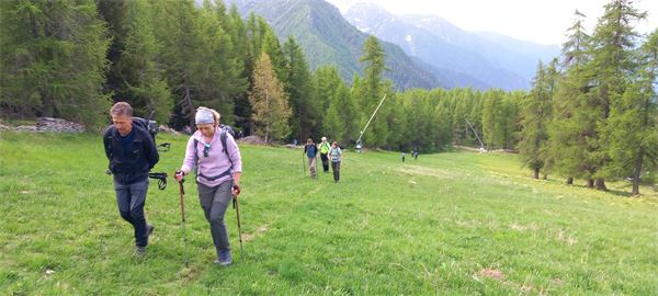 Laghi Palasinaz (AO)