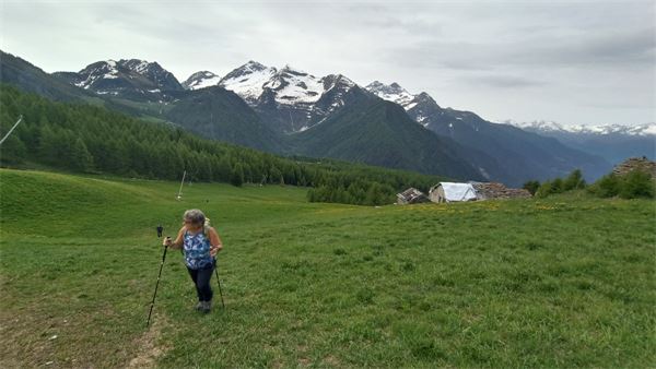 Laghi Palasinaz (AO)