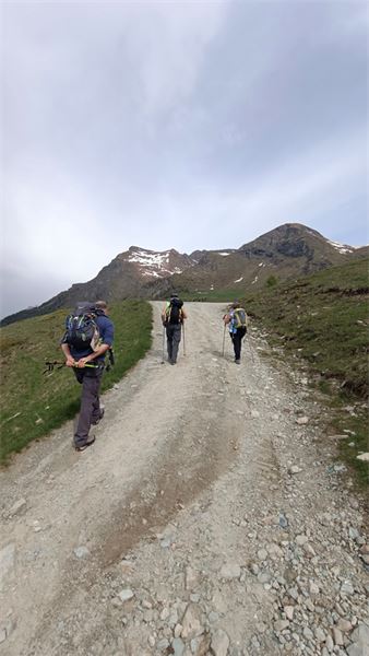 Laghi Palasinaz (AO)