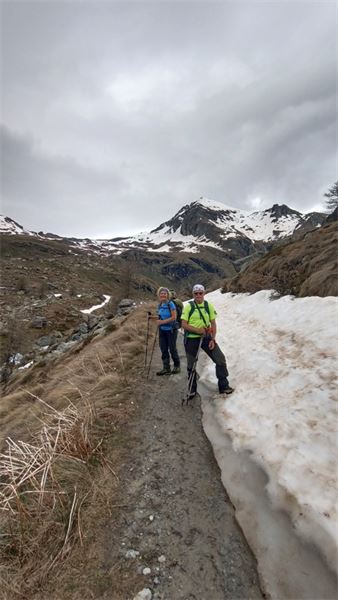 Laghi Palasinaz (AO)