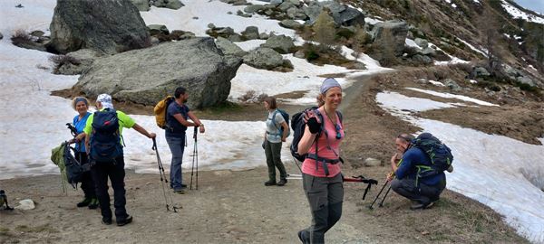 Laghi Palasinaz (AO)