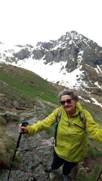 Laghi Palasinaz (AO)