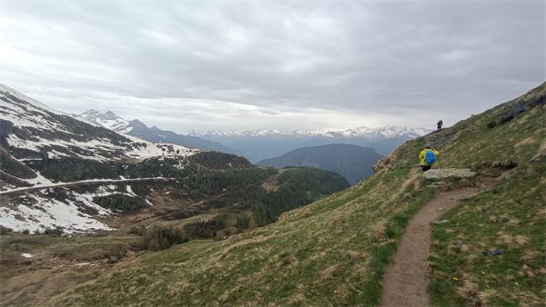 Laghi Palasinaz (AO)
