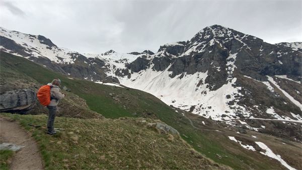Laghi Palasinaz (AO)