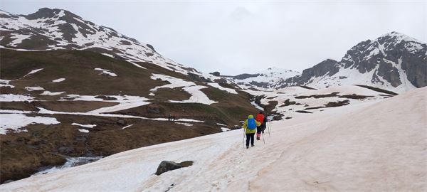 Laghi Palasinaz (AO)