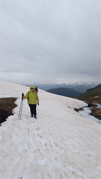 Laghi Palasinaz (AO)
