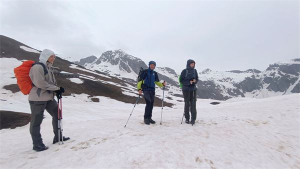 Laghi Palasinaz (AO)