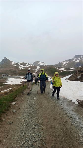 Laghi Palasinaz (AO)