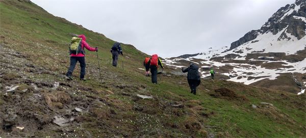 Laghi Palasinaz (AO)