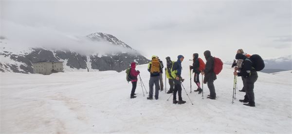 Laghi Palasinaz (AO)