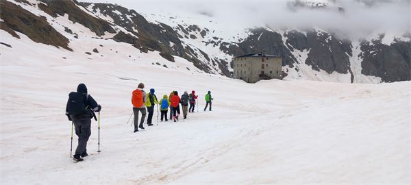Laghi Palasinaz (AO)
