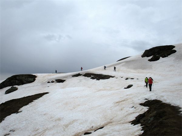 Laghi Palasinaz (AO)