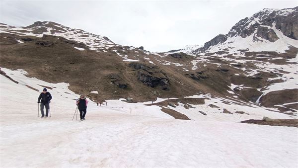Laghi Palasinaz (AO)