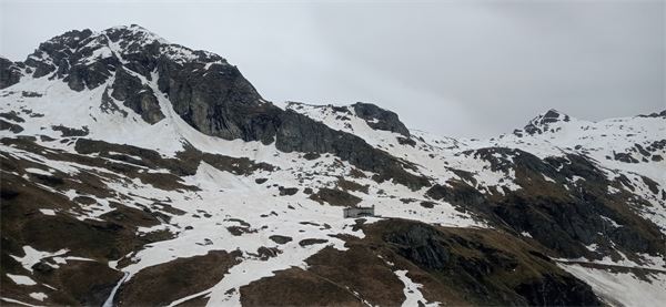 Laghi Palasinaz (AO)