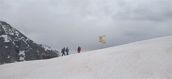 Laghi Palasinaz (AO)