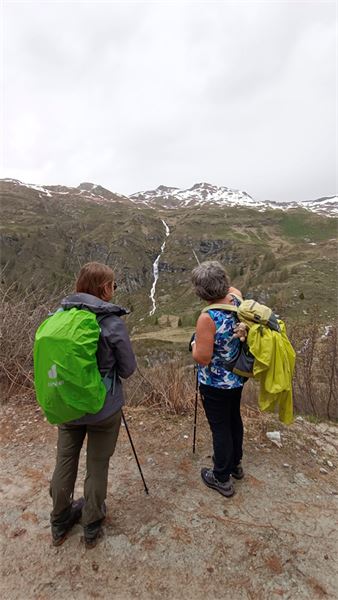 Laghi Palasinaz (AO)