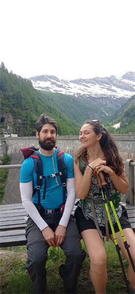 Laghi Antrona e Campliccioli (VB)