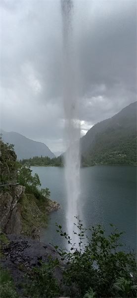 Laghi Antrona e Campliccioli (VB)
