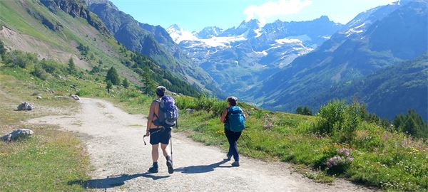 Rifugio Prarayer (AO)