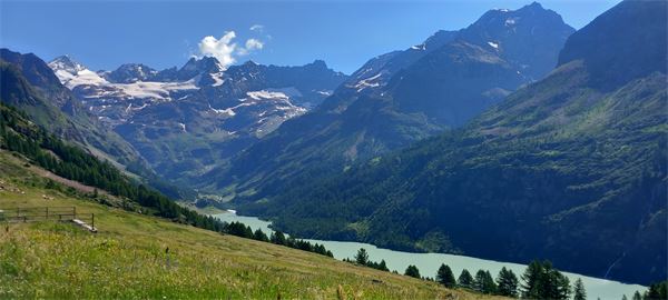 Rifugio Prarayer (AO)
