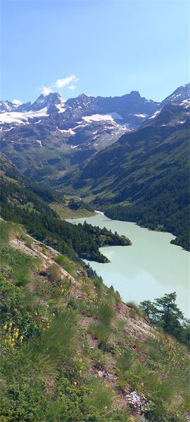 Rifugio Prarayer (AO)
