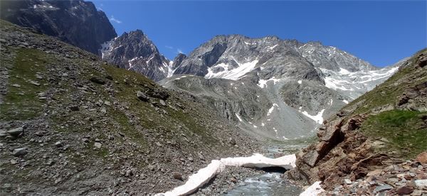 Rifugio Prarayer (AO)