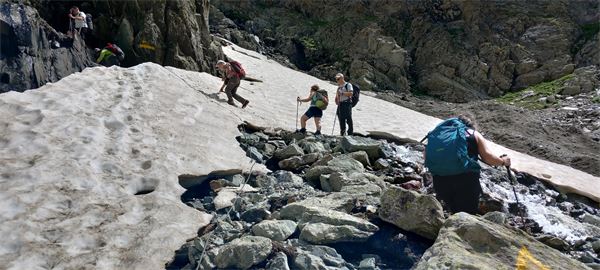 Rifugio Prarayer (AO)