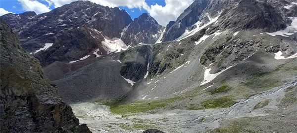 Rifugio Prarayer (AO)