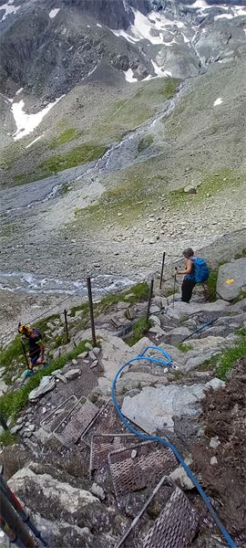 Rifugio Prarayer (AO)