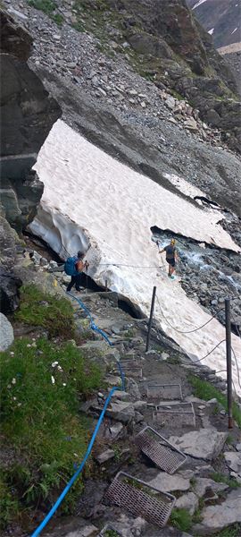 Rifugio Prarayer (AO)