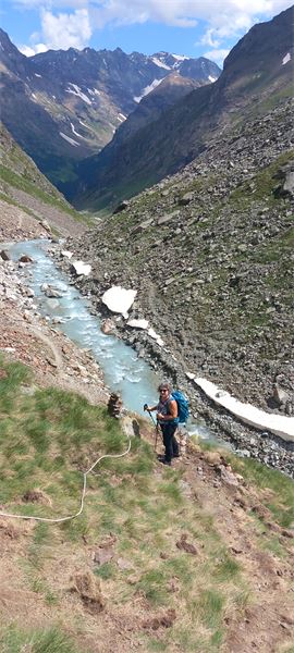 Rifugio Prarayer (AO)