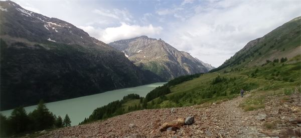 Rifugio Prarayer (AO)