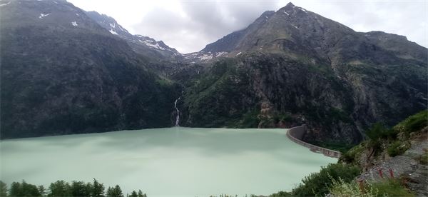 Rifugio Prarayer (AO)