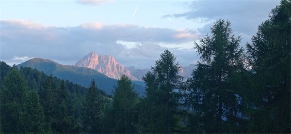Trekking d’Agosto SENTIERO DOLORAMA++