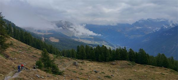 Monte Zerbion (AO)