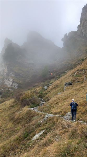 Monte Zerbion (AO)