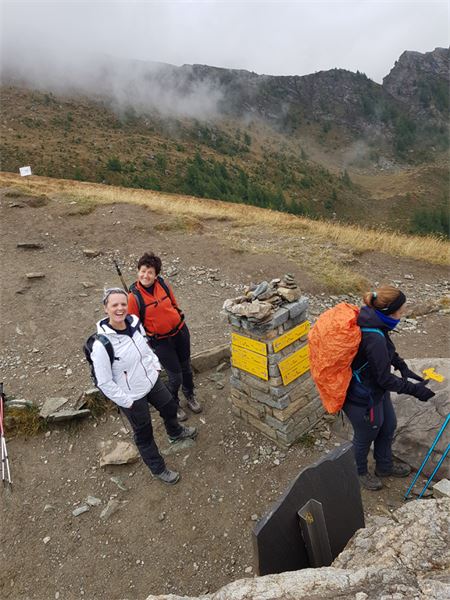 Monte Zerbion (AO)