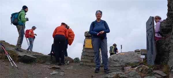 Monte Zerbion (AO)