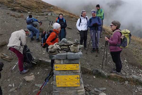 Monte Zerbion (AO)