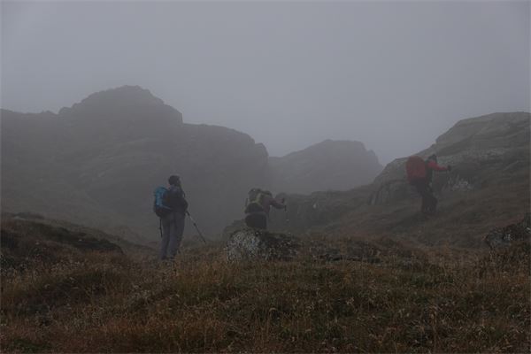 Monte Zerbion (AO)