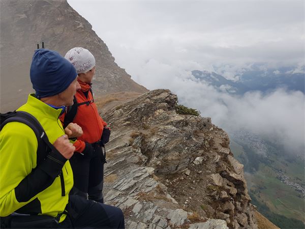 Monte Zerbion (AO)