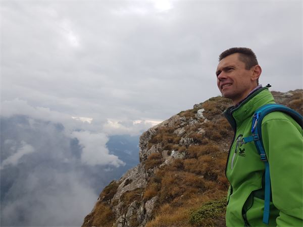 Monte Zerbion (AO)