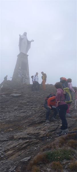 Monte Zerbion (AO)