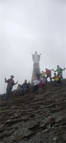 Monte Zerbion (AO)