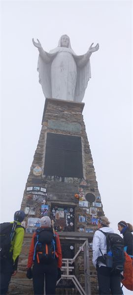 Monte Zerbion (AO)