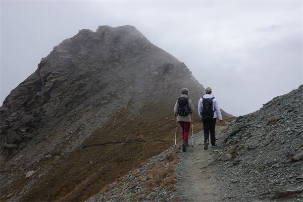 Monte Zerbion (AO)