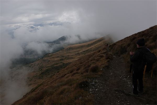 Monte Zerbion (AO)