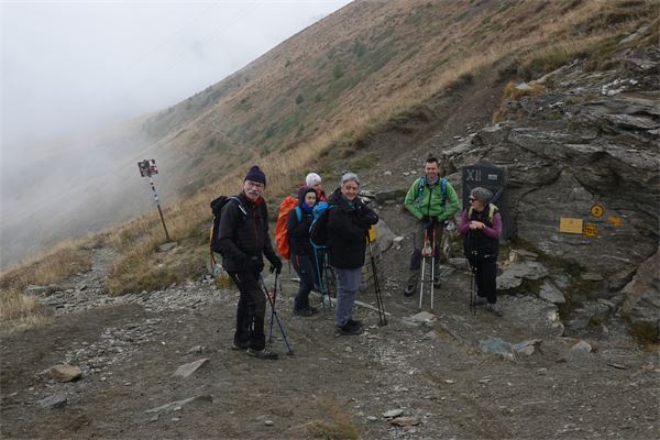 Monte Zerbion (AO)